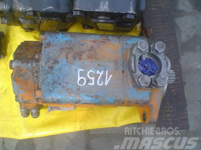 Vickers 3520V0525AM113297AB202315529-A Hydraulics