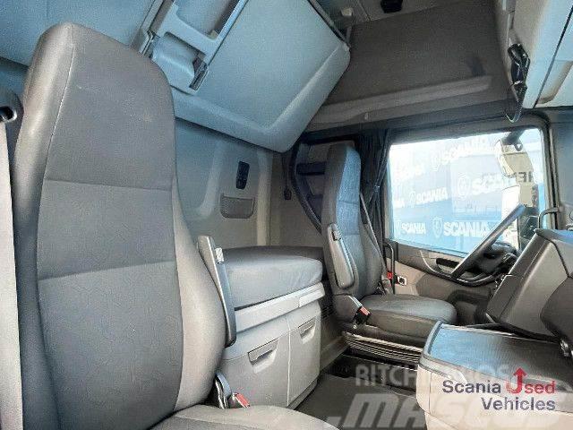 Scania S 450 A4x2NB RETARDER DIFF LOCK 8T FULL AIR Trekkers