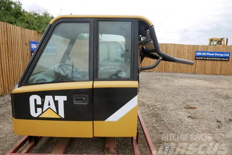 CAT Unused Cab to suit Caterpillar Dumptruck Knik dumptrucks