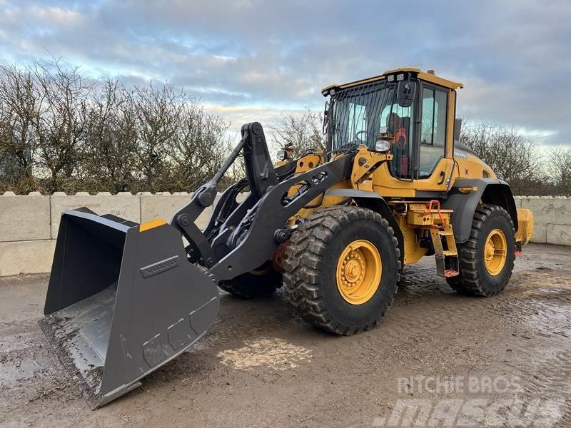 Volvo L90H Anders