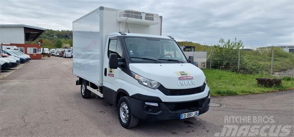 Iveco Daily 35S13 Relec Froid TR32 Bis-21°C Koelwagens