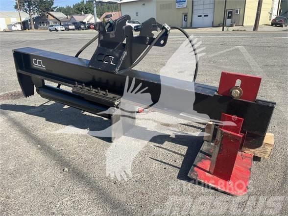  CCL FIREWOOD SPLITTER Anders