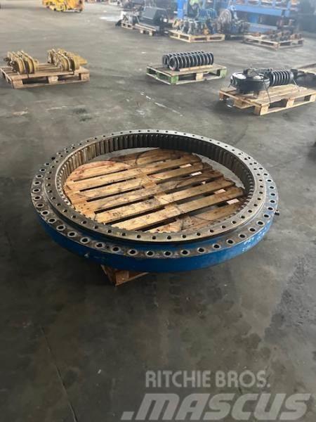 Liebherr R 954 B BEARING Chassis en ophanging