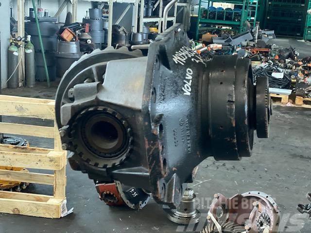 Volvo 9/31 REAL DIFFERENTIAL Axles