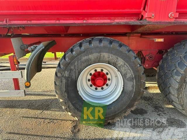 Krampe BIG BODY 700 Other agricultural machines