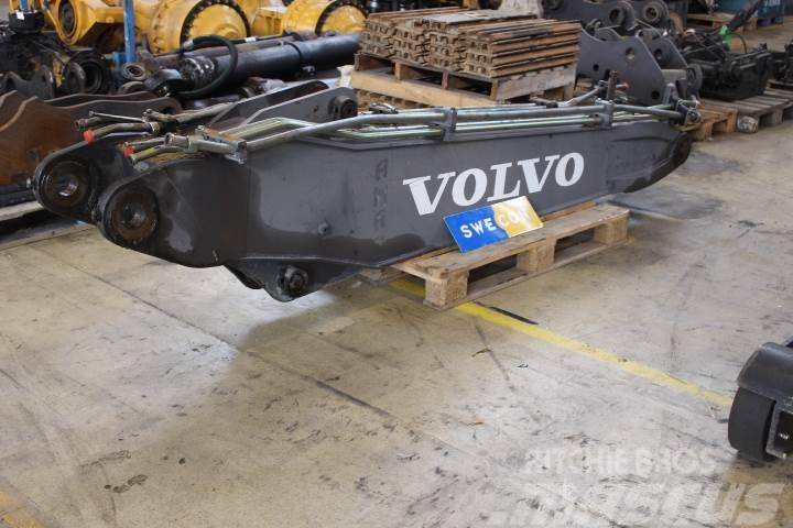Volvo EW140B Bom 2, delad Overige componenten