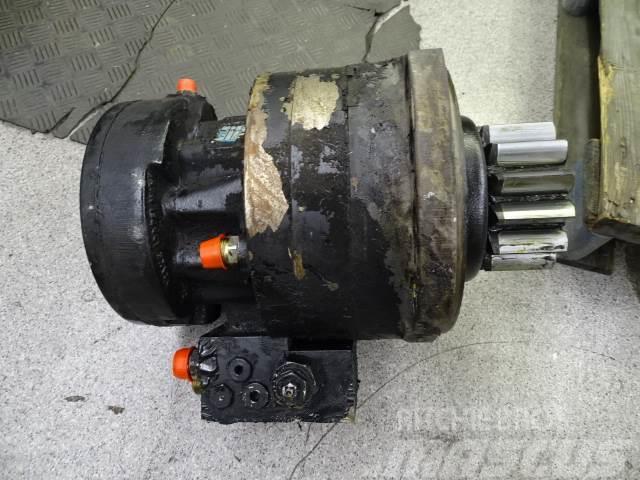 Volvo EW160 SWING MOTOR Chassis en ophanging