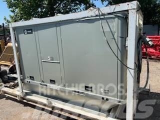 Trane 8-ton Rooftop Units Anders