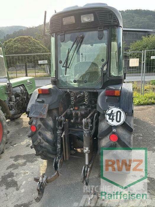 Deutz-Fahr Agrocompact F90 Tractoren