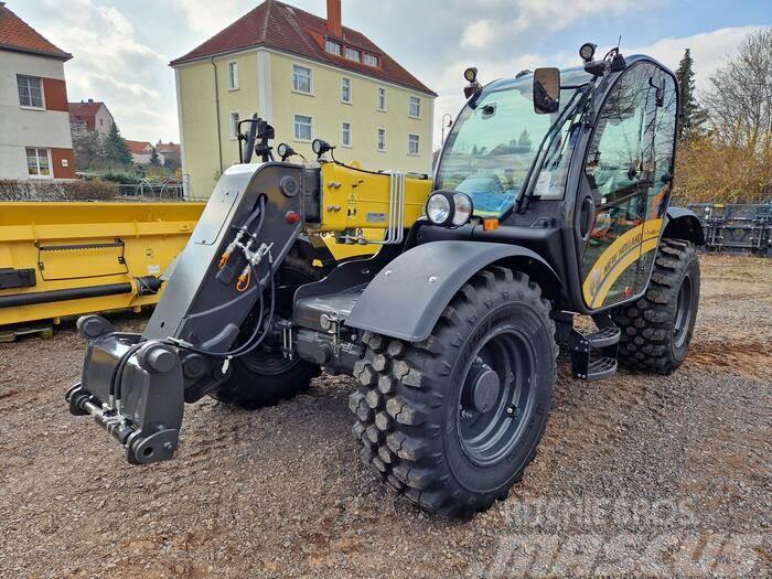 New Holland TH 7.42 ELITE Telehandlers for agriculture
