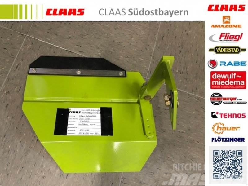 CLAAS Schwadblech für Disco 3150 Maaiers