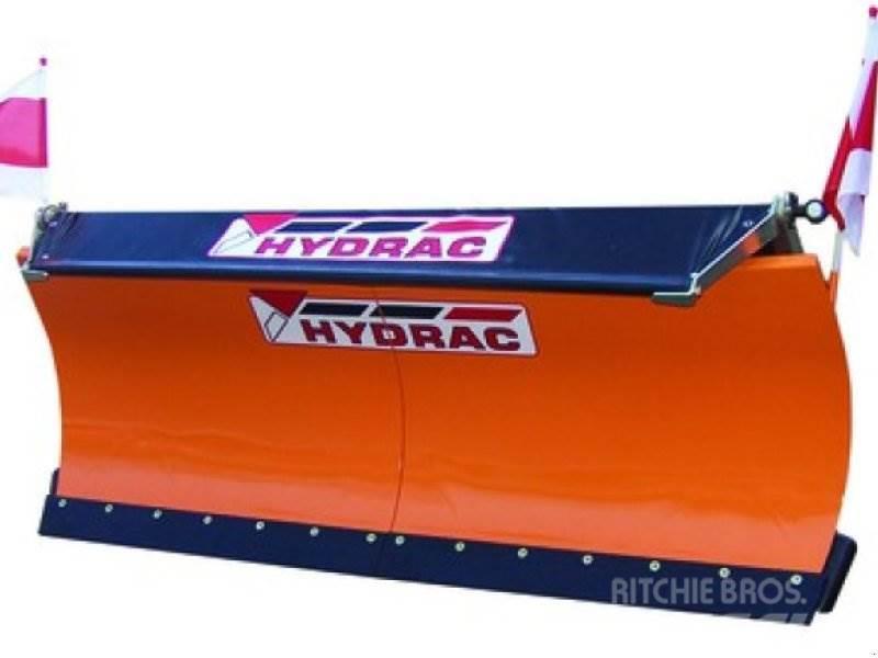 Hydrac LB II 280 GT Sneeuwschuivers en -ploegen