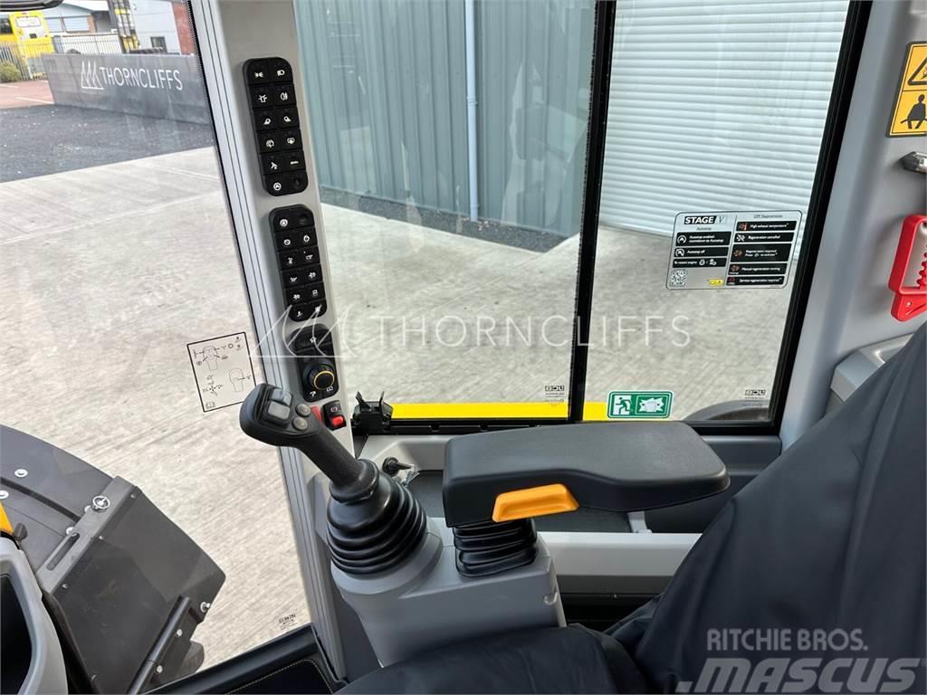 JCB Loading Shovel 419S Contractor Pro Pack Anders