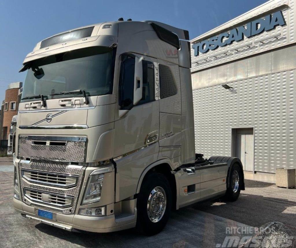 Volvo FH500 Anders