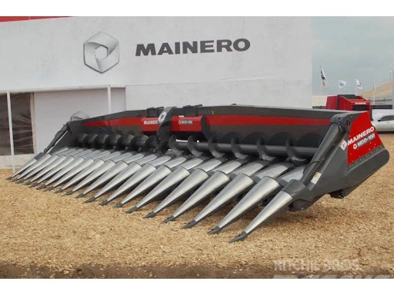 Mainero MDD-200 18 Maaidorser aanbouwdelen