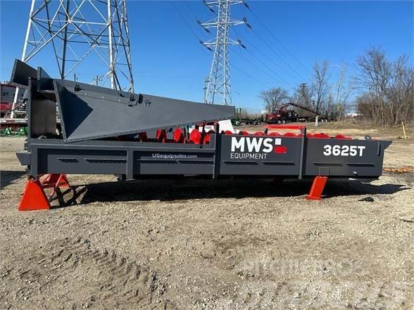  MWS 3625T Anders