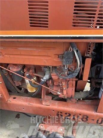 Ditch Witch 3700DD Sleuvengravers