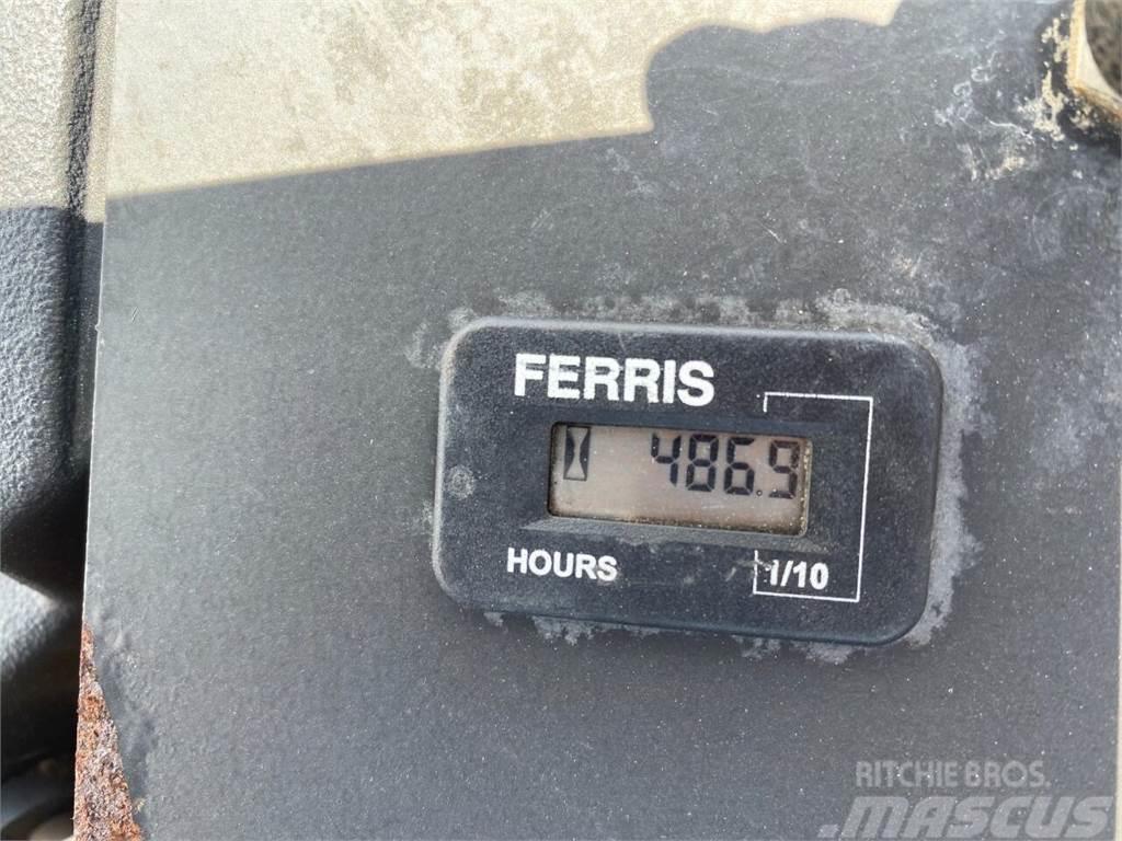Ferris IS1000z Anders