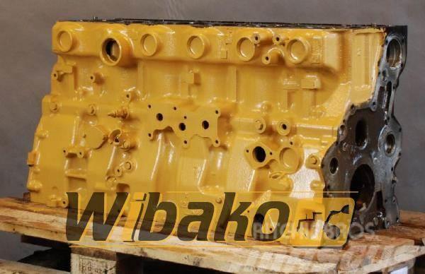 CAT Block Engine / Motor Caterpillar 3176 Overige componenten