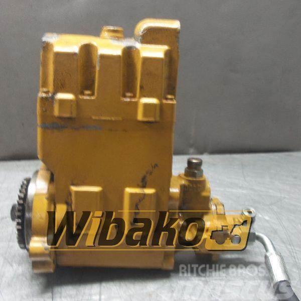 CAT Fuel pump Caterpillar C7 319-0677/254-4357/10R-889 Overige componenten