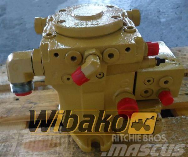 CAT Hydraulic pump Caterpillar AA4VG40DWD1/32R-NZCXXF0 Overige componenten