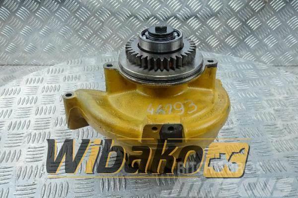 CAT Water pump Caterpillar C13 376-4216/330-4611/223-9 Overige componenten