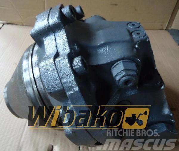 Hitachi Drive motor Hitachi HMGC35FA Overige componenten