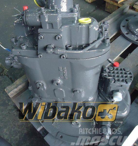 Hitachi Main pump Hitachi HPV091EW RE23A Overige componenten