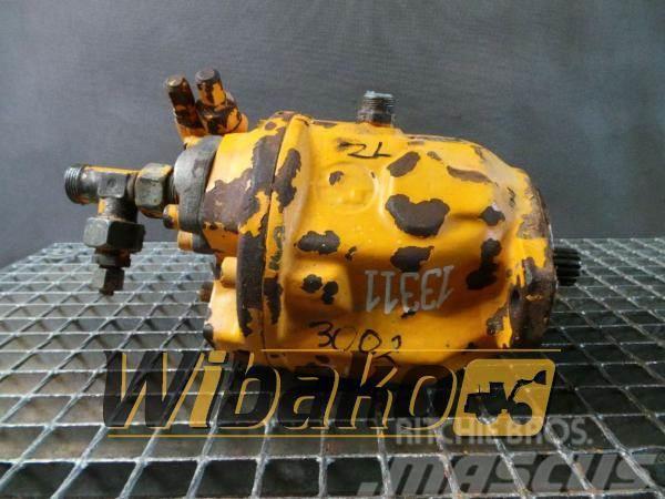 Hydromatik Auxiliary pump Hydromatik A10VO71DFR1/30R-VSC61N00 Overige componenten