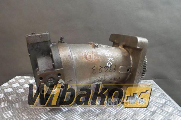 Hydromatik Hydraulic pump Hydromatik A7V107LV2.0LZF00 1714495 Overige componenten