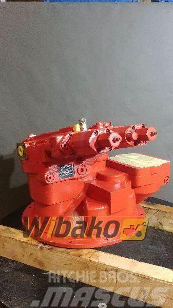Hydromatik Main pump Hydromatik A8VO55LA1H2/60R1-NZG05K13 R90 Overige componenten