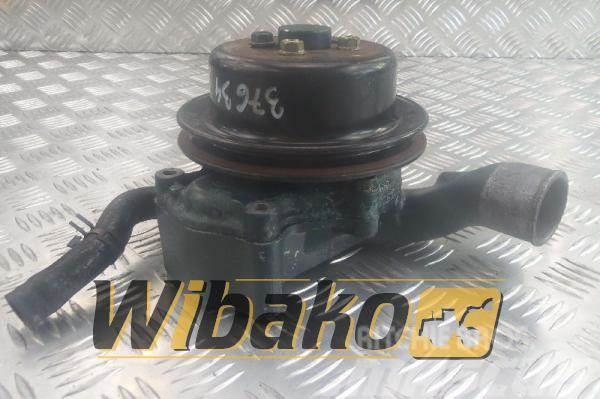 Kubota Water pump Kubota V3300 Overige componenten