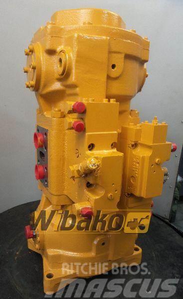 Liebherr Hydraulic pump Liebherr LPVD125 9886099 Overige componenten