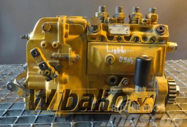 Liebherr Injection pump Liebherr D904 NA 9142293 Motoren