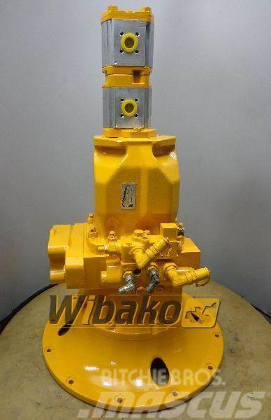 Linde Hydraulic pump Linde HPR100 DR Overige componenten