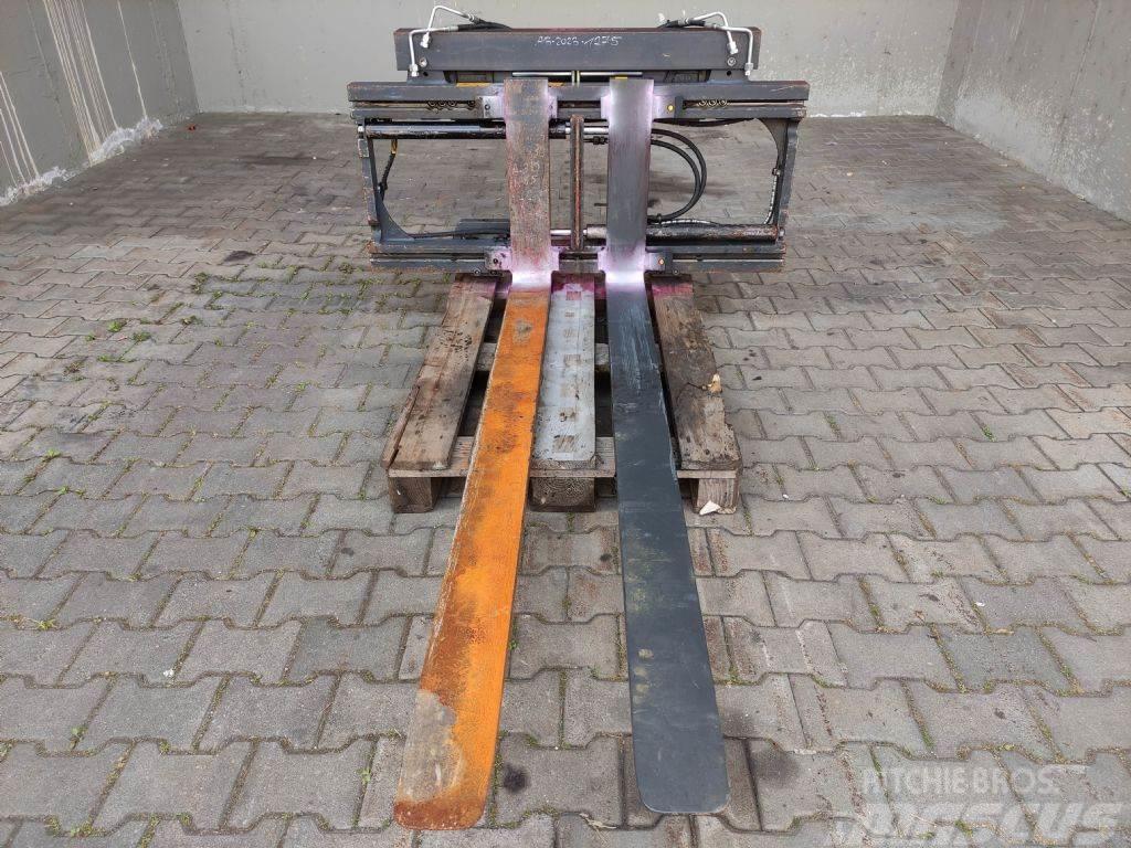 Kaup 3.5T466BZ Anders