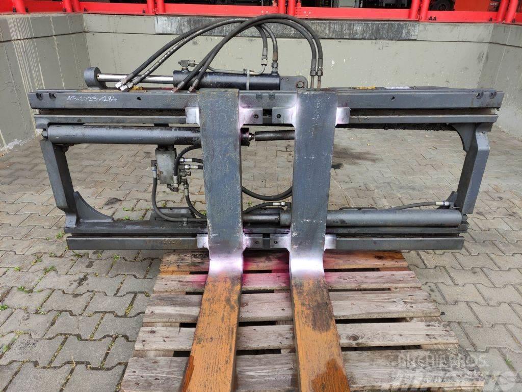 Kaup 8T466Z Anders