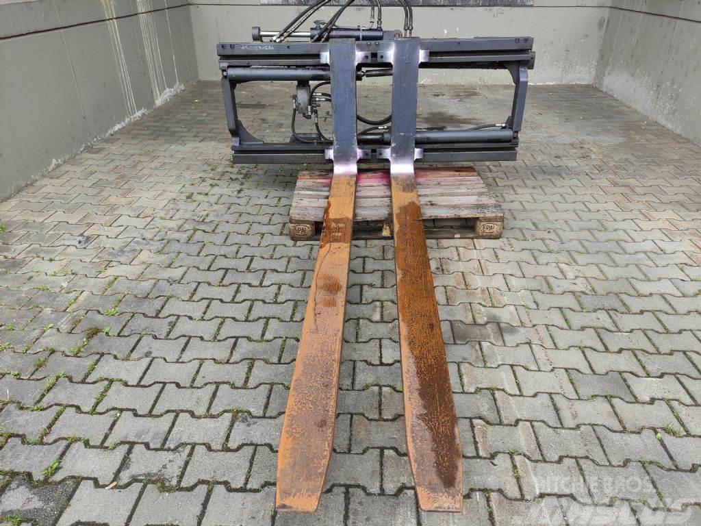 Kaup 8T466Z Anders