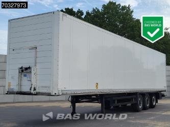 Schmitz Cargobull SCB*S3B 3 axles