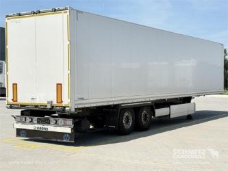 Krone Dryfreight Standard