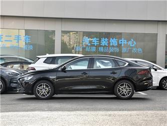  BYD Hot Sale China Electrical Car Used Cars New Pr