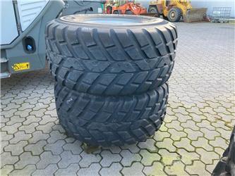 Nokian 4x 620/60 R26.5 Country King