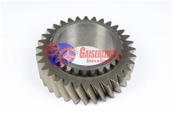  CEI Gear 3rd Speed 1316304009 for ZF