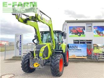 CLAAS arion 510 cis