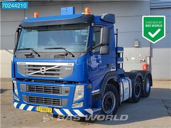 Volvo FM 410 6X2 NL-Truck Hydraulic Lift+Lenkachse VEB E