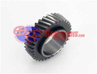  CEI Gear 3rd Speed 1304304417 for ZF