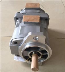 Komatsu WA150 pump 705-51-20180