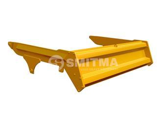 Volvo A35D NEW TAILGATE