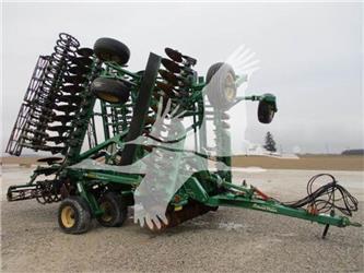 Great Plains SD3000