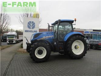 New Holland t7.230 ac